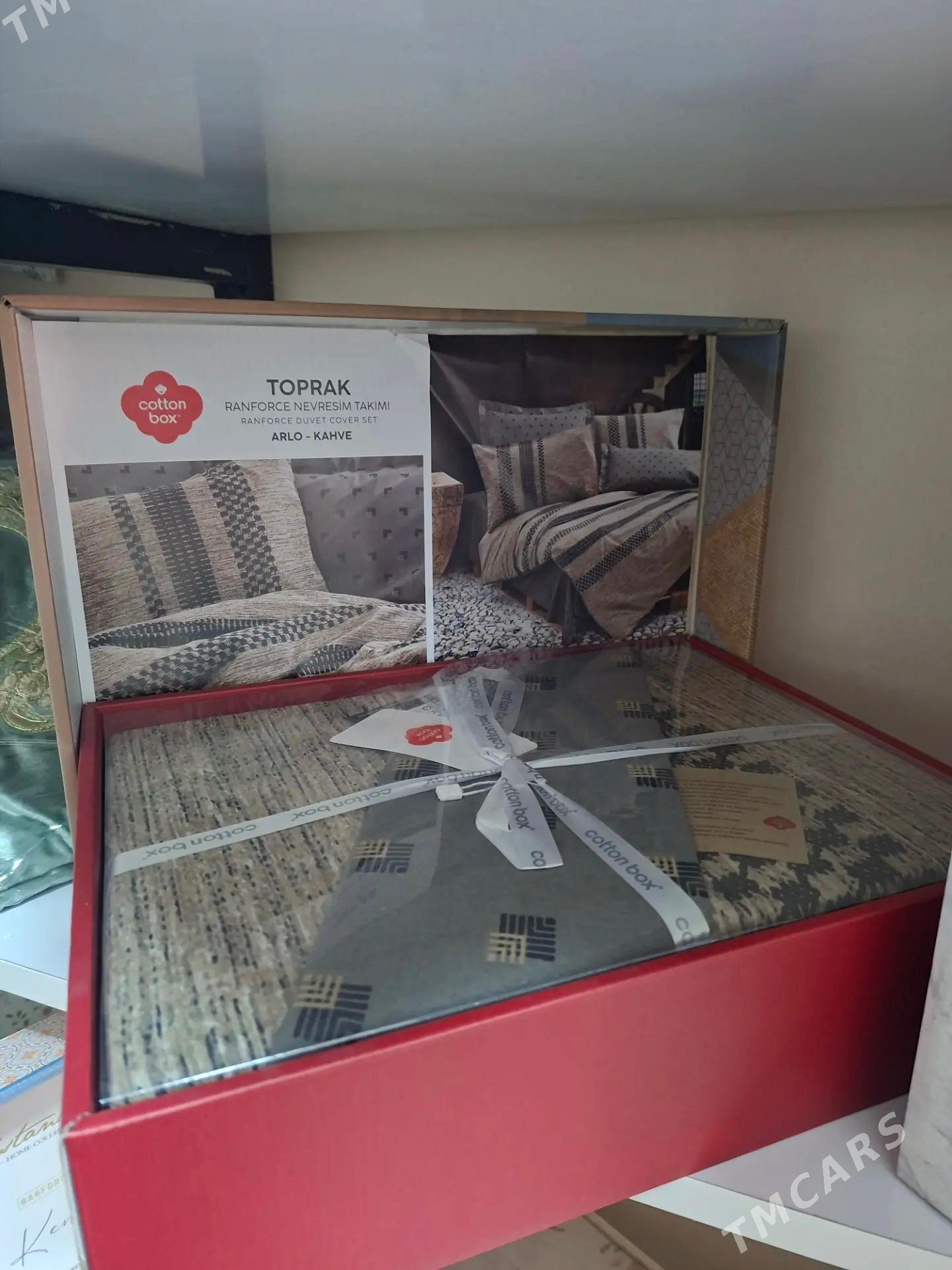 Постельное бельё  Cotton box - Daşoguz - img 6