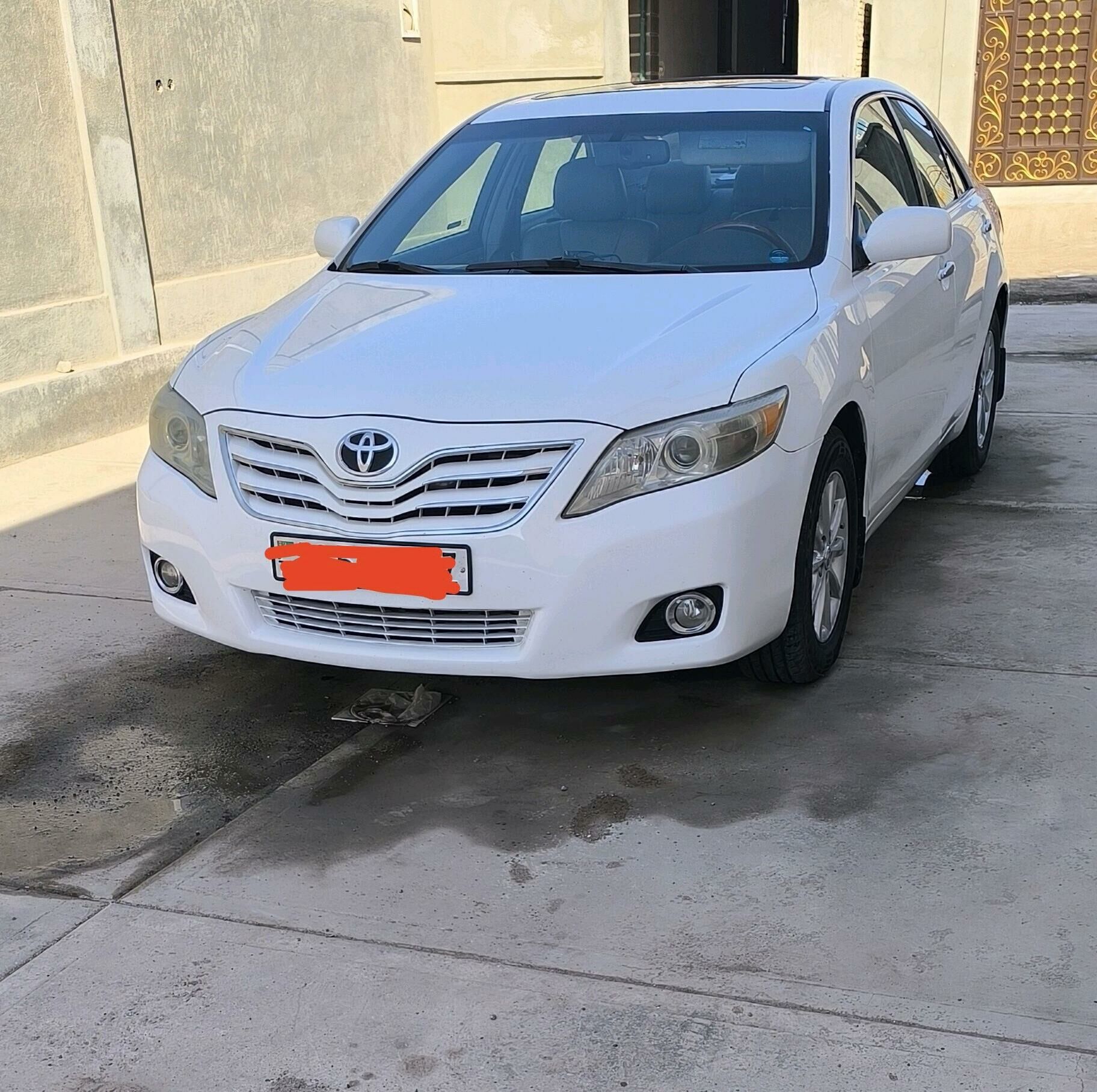 Toyota Camry 2011 - 255 000 TMT - Gurbansoltan Eje - img 3