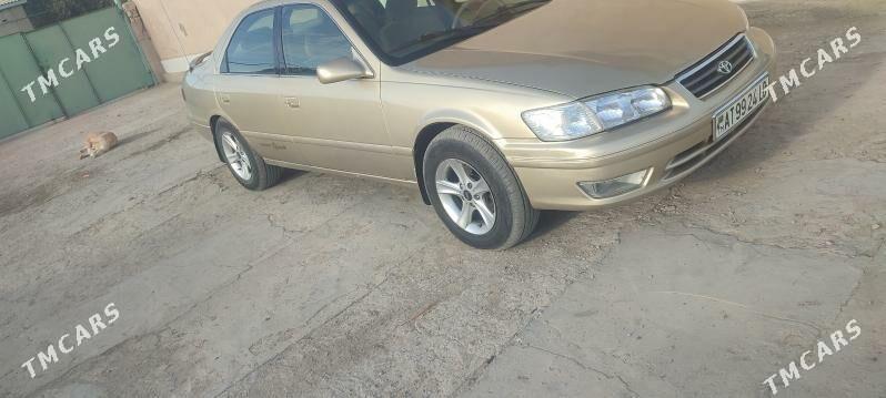Toyota Camry 1999 - 140 000 TMT - Туркменабат - img 6