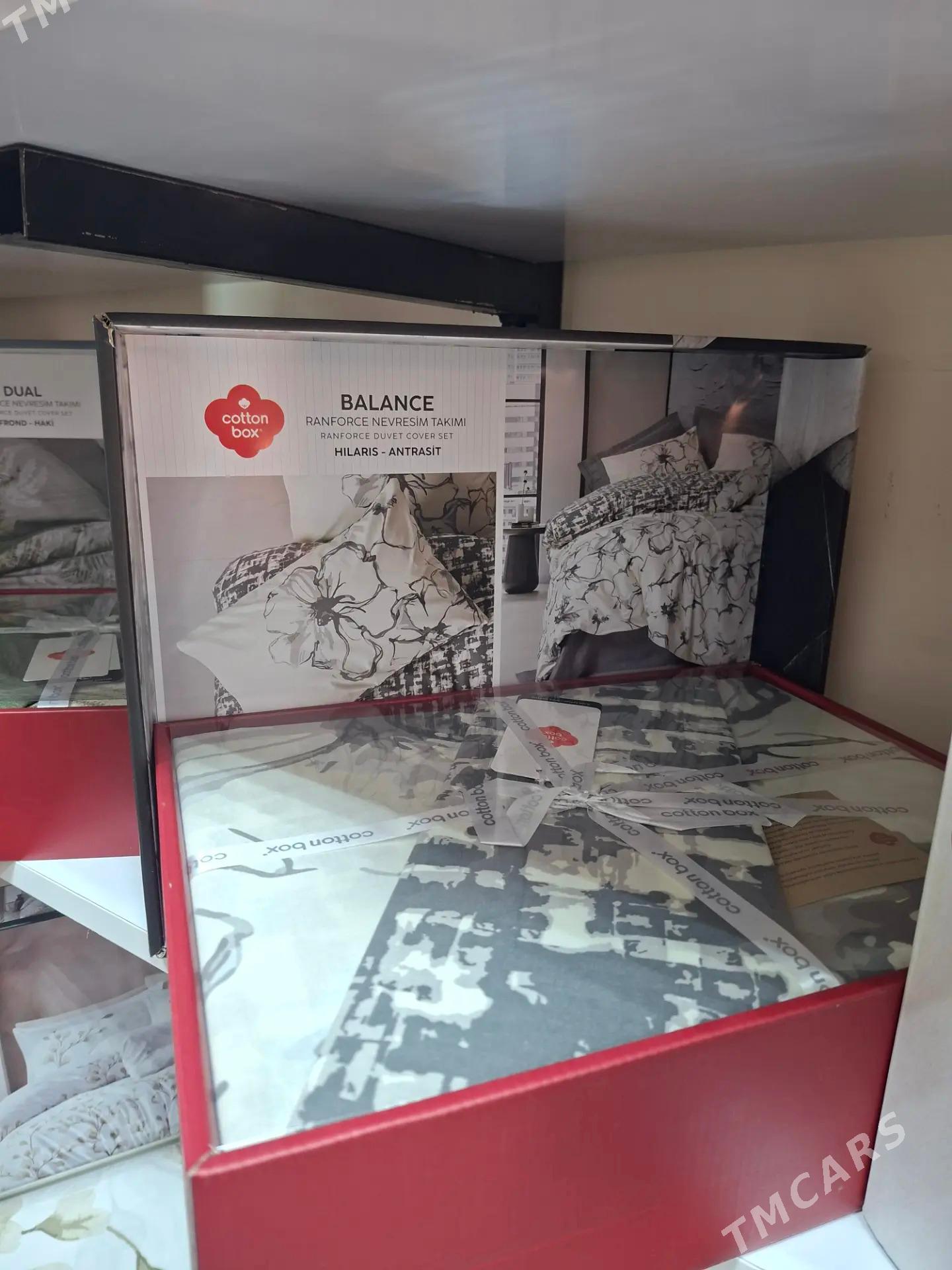 Постельное бельё  Cotton box - Daşoguz - img 1