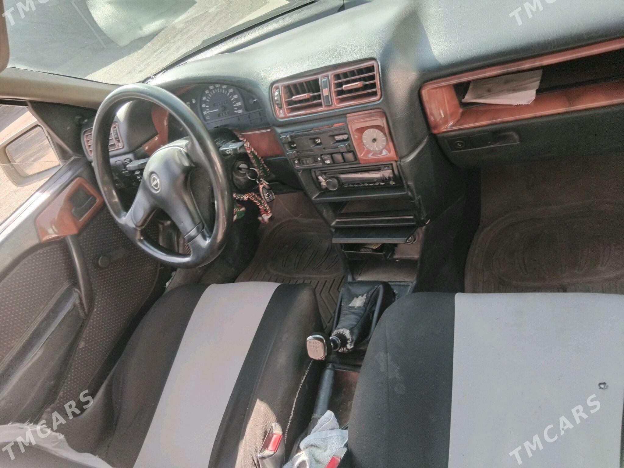 Opel Vectra 1993 - 28 000 TMT - Дашогуз - img 2