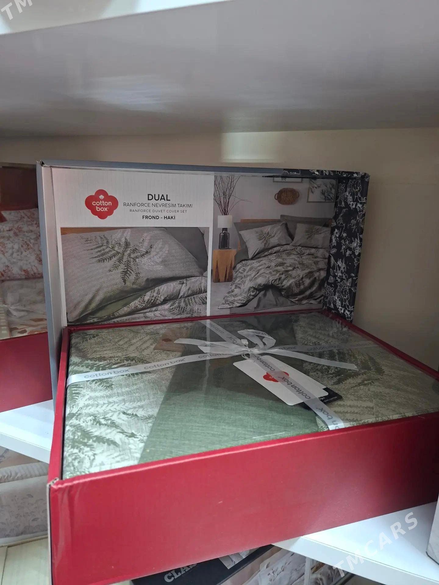 Постельное бельё  Cotton box - Daşoguz - img 7