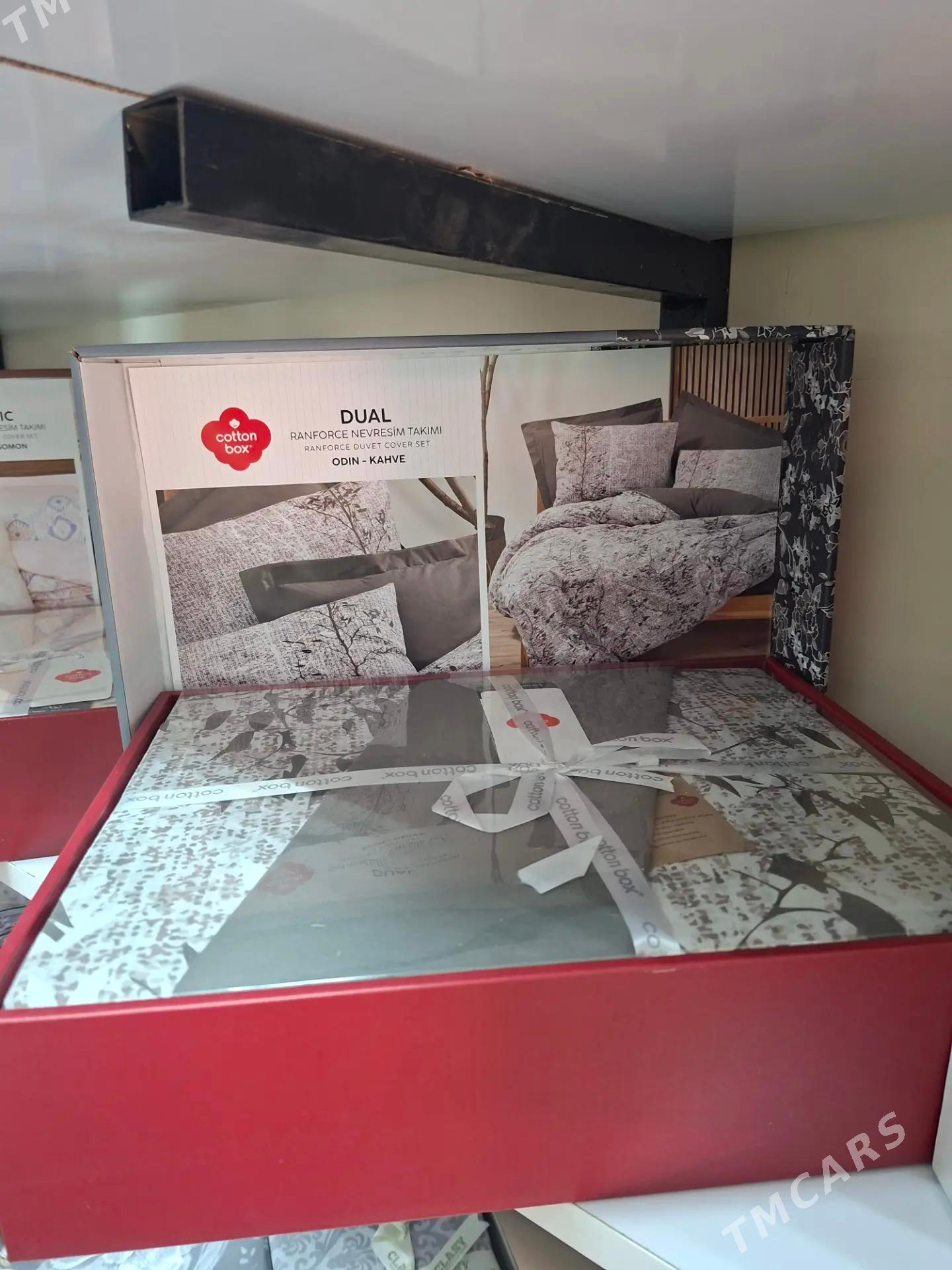Постельное бельё  Cotton box - Daşoguz - img 3