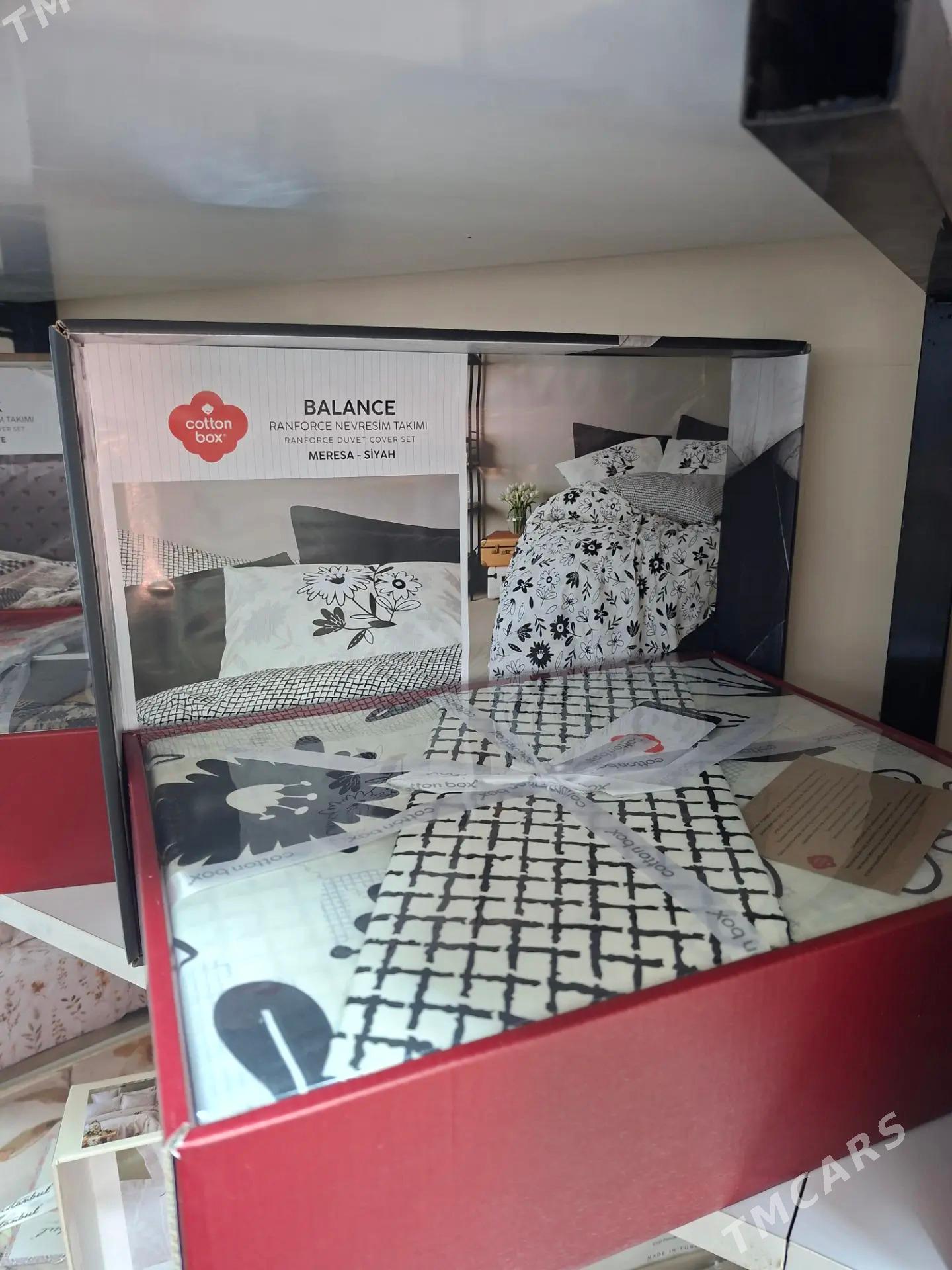 Постельное бельё  Cotton box - Daşoguz - img 4