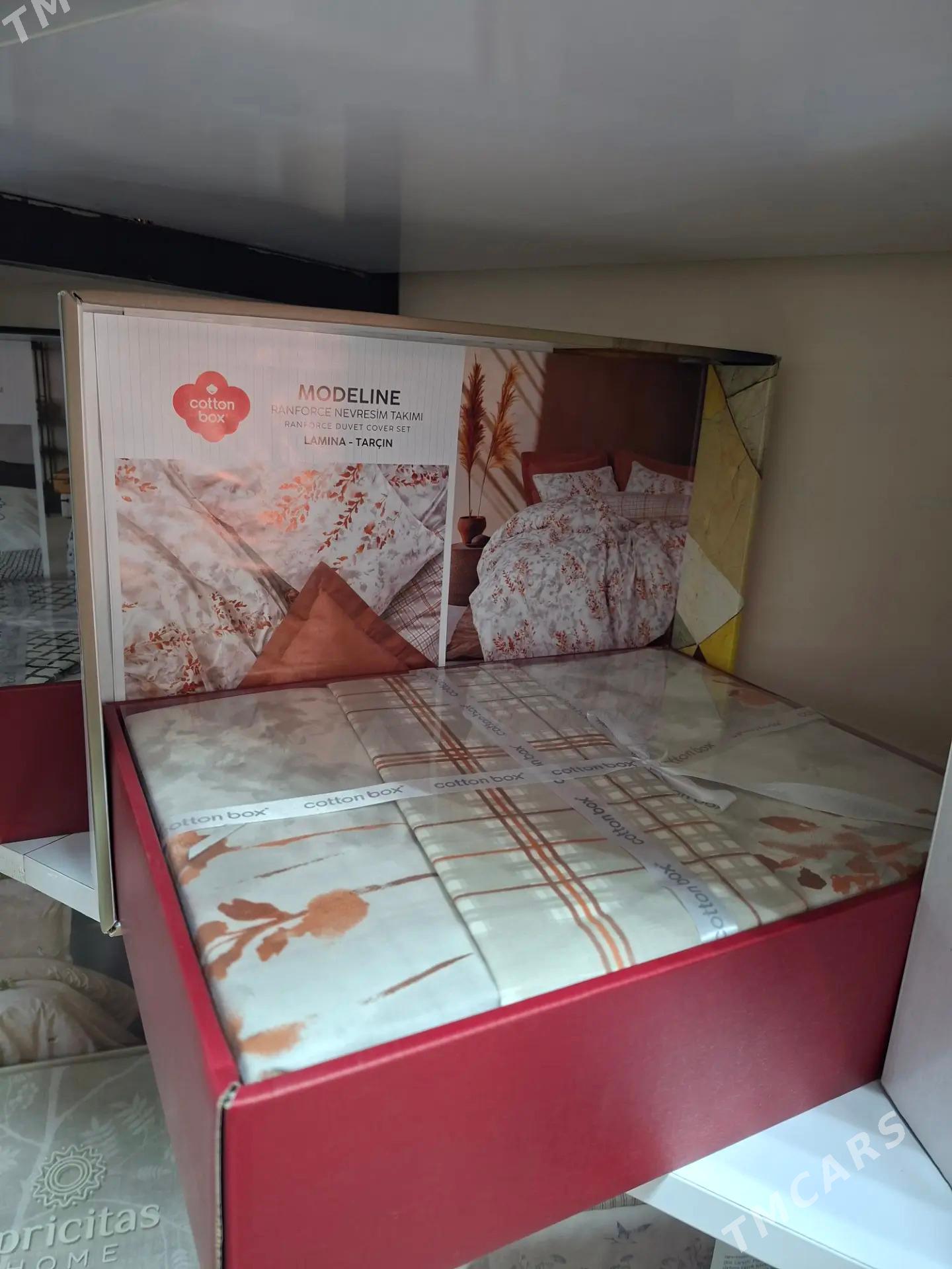 Постельное бельё  Cotton box - Daşoguz - img 2