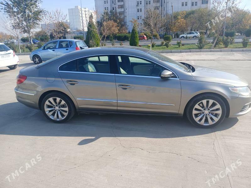 Volkswagen CC 2010 - 150 000 TMT - Дашогуз - img 3