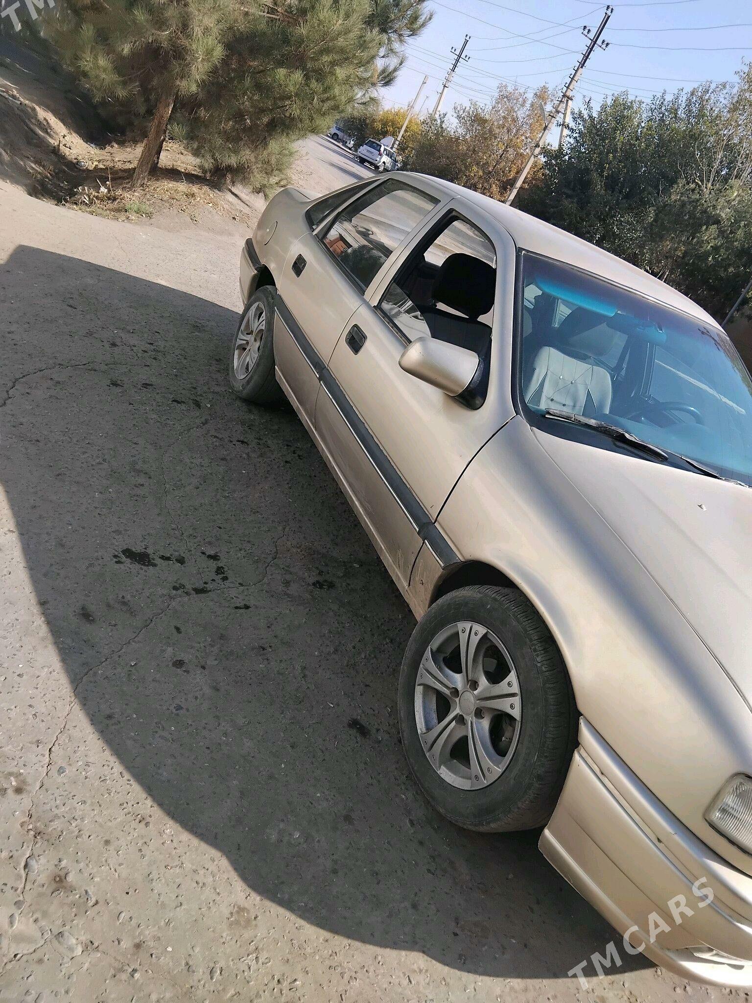 Opel Vectra 1993 - 28 000 TMT - Дашогуз - img 3