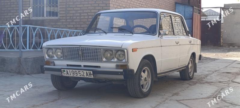 Lada 2106 2002 - 40 000 TMT - Теджен - img 3