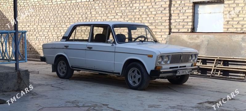 Lada 2106 2002 - 40 000 TMT - Теджен - img 2