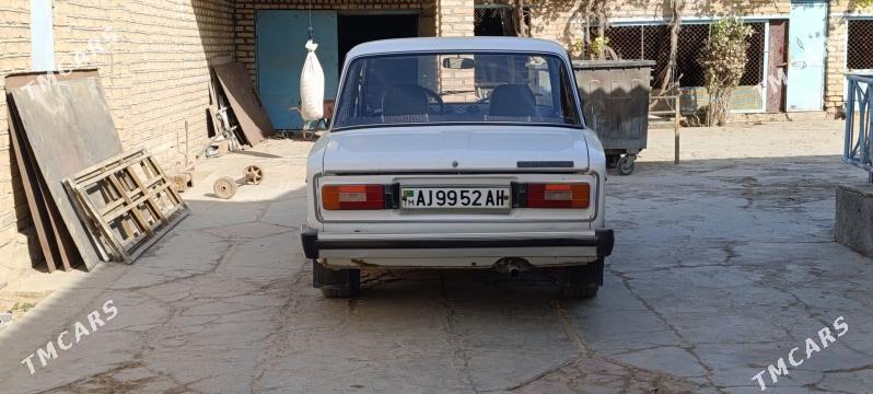 Lada 2106 2002 - 40 000 TMT - Теджен - img 1