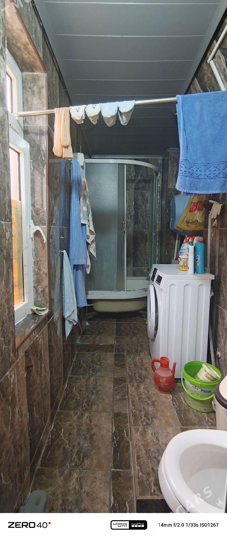 Satlyk jay - Балканабат - img 2