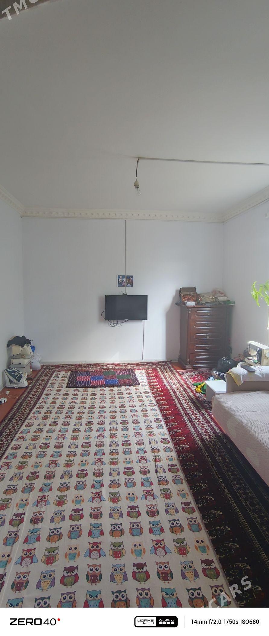 Satlyk jay - Балканабат - img 1