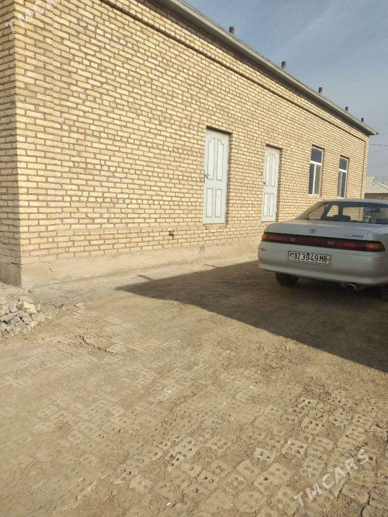 Ховлы жай - Мары - img 2