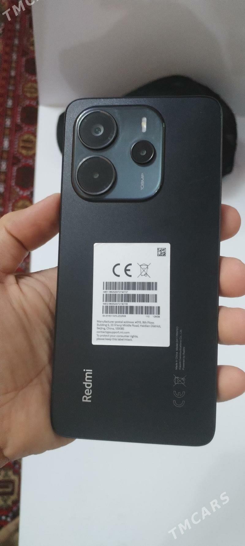 Redmi not 14 - Daşoguz - img 3