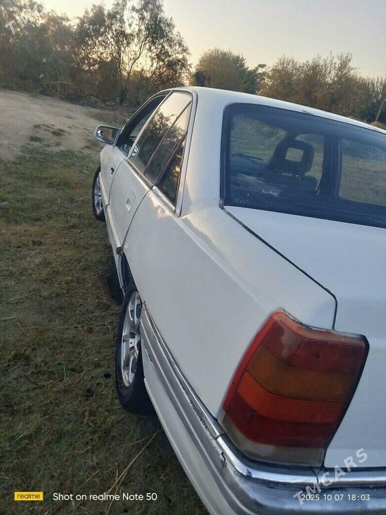 Opel Omega 1990 - 11 000 TMT - Garagum etraby - img 1