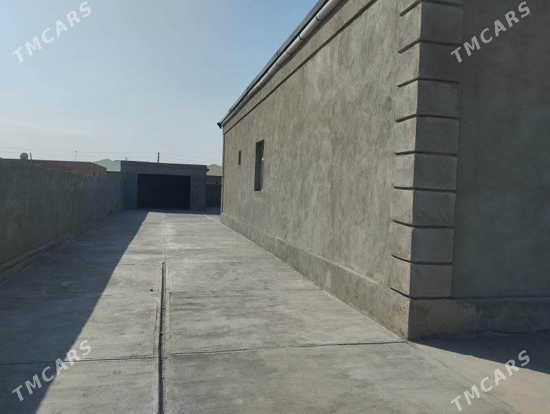 Satlyk jaý - Гороглы (Тагта) - img 1