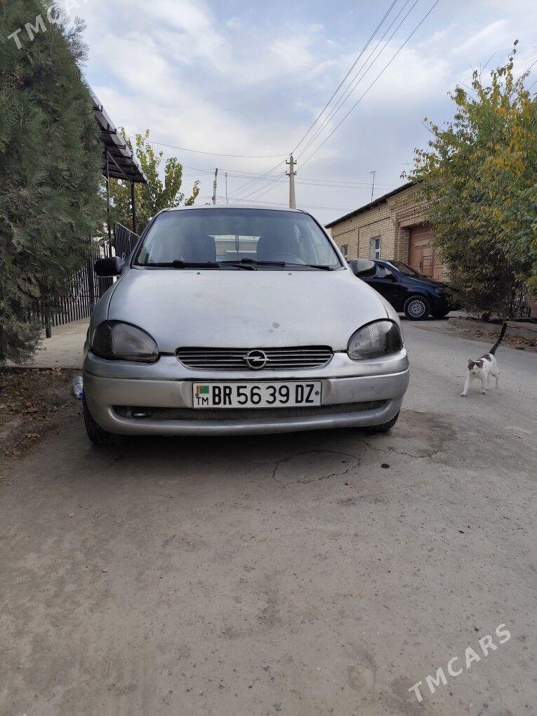 Opel Vita 1998 - 21 000 TMT - Дашогуз - img 3