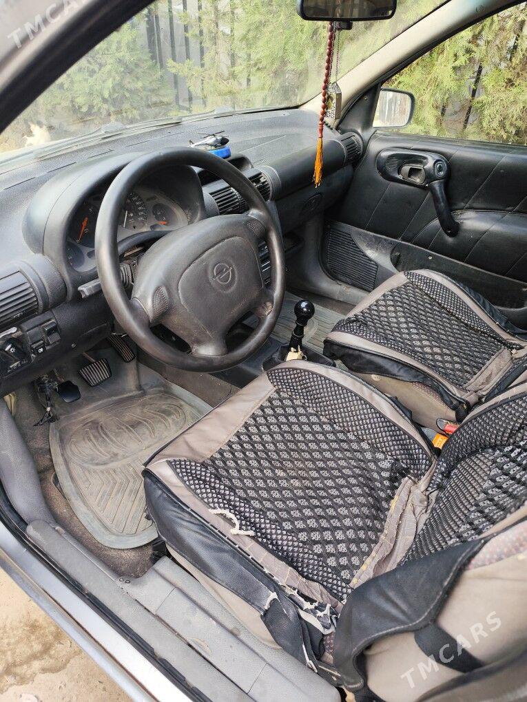 Opel Vita 1998 - 21 000 TMT - Дашогуз - img 2
