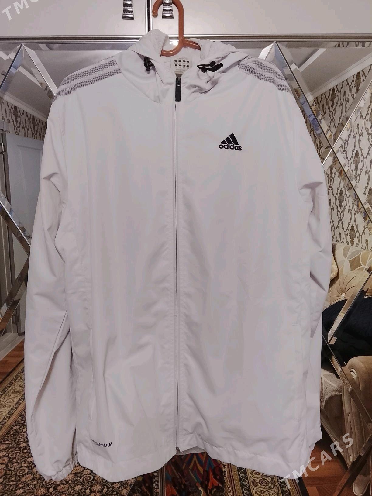 spartifka adidas - Балканабат - img 1