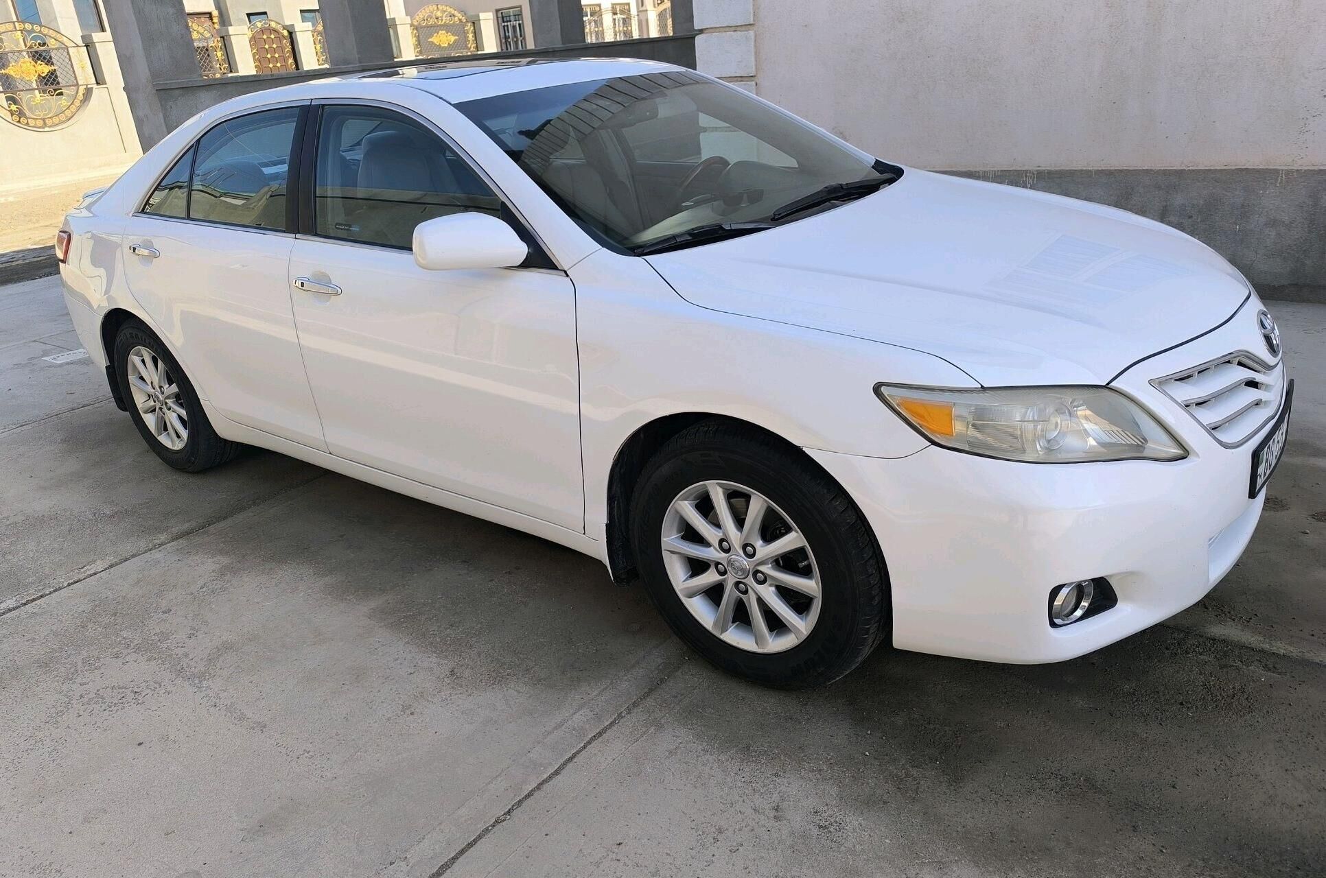 Toyota Camry 2011 - 255 000 TMT - Gurbansoltan Eje - img 4