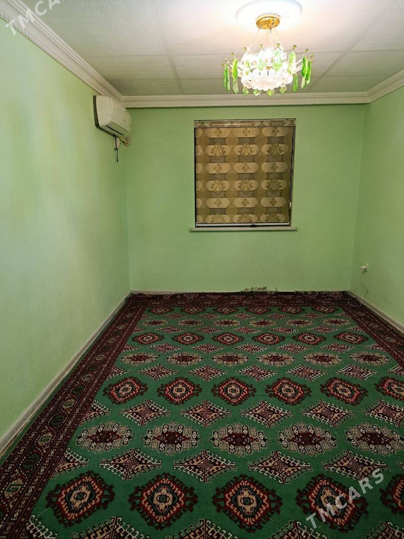 park  tarap  jay  Daşoguz - Daşoguz - img 2