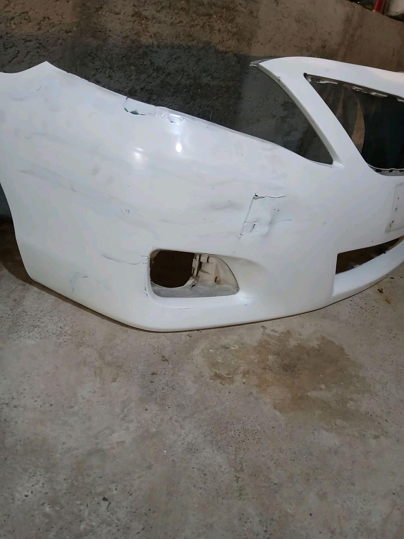 bamper 600 TMT - Aşgabat - img 1