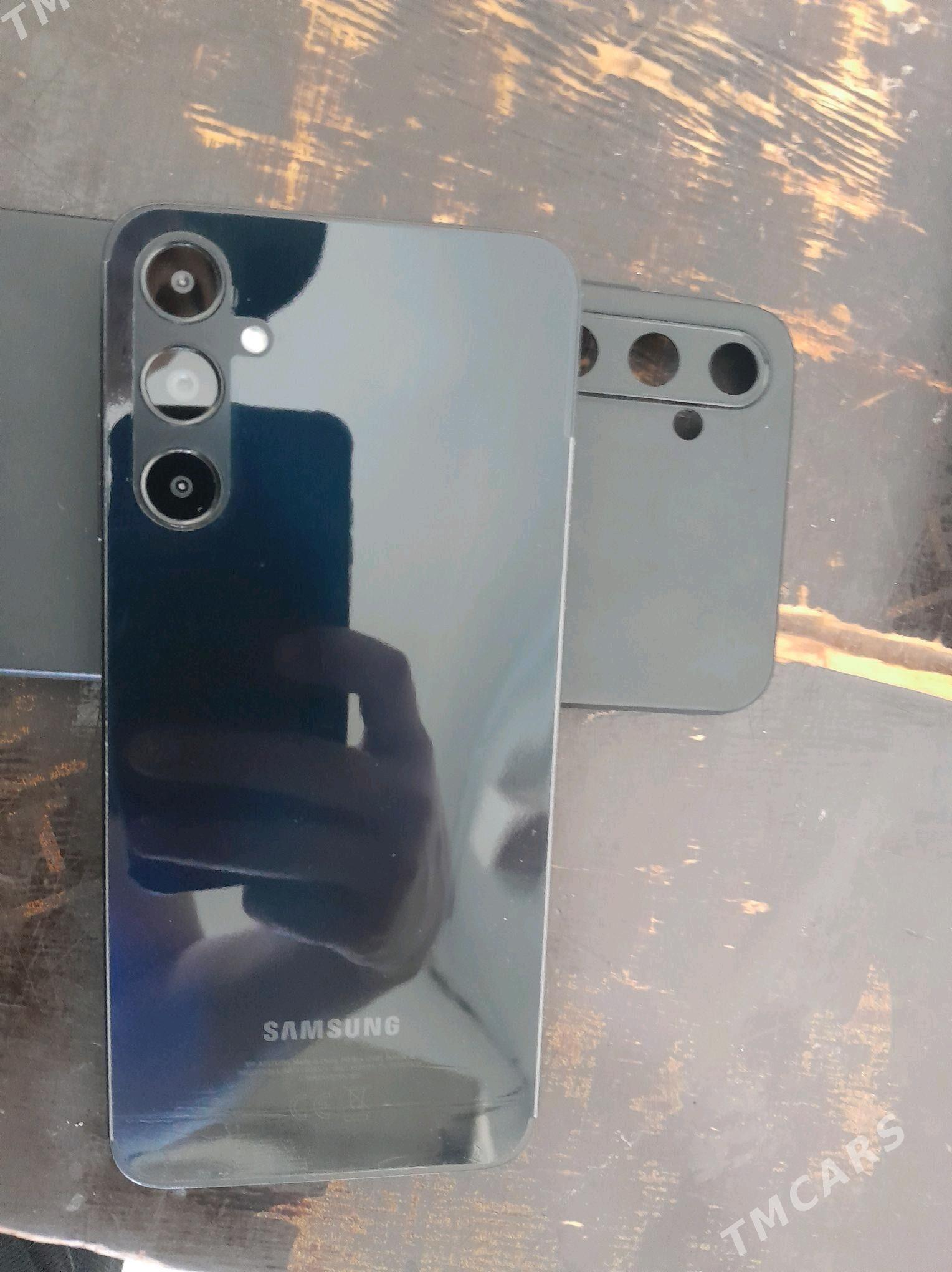 samsung a05 s - Анев - img 1