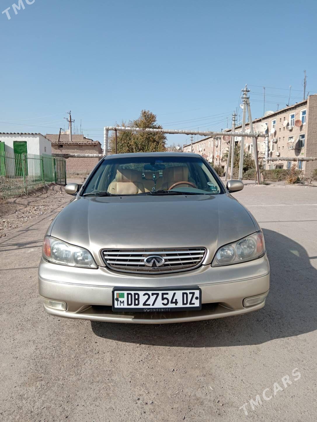Infiniti I35 2004 - 105 000 TMT - Дашогуз - img 1