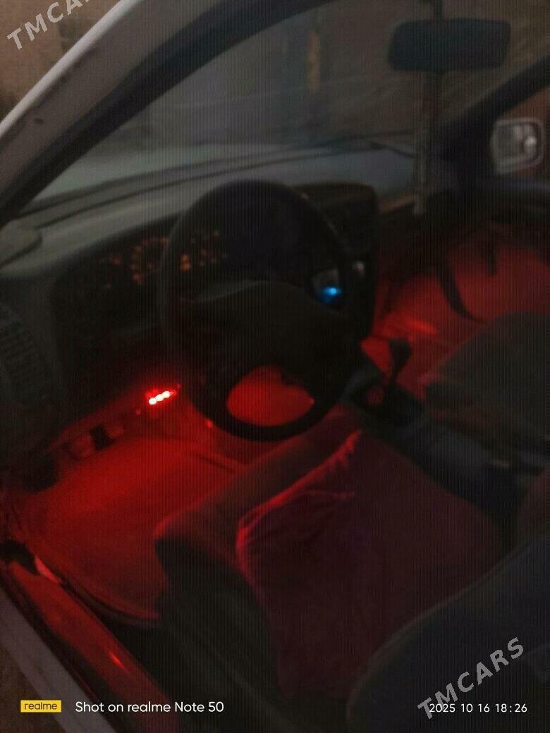Opel Omega 1990 - 11 000 TMT - Garagum etraby - img 6