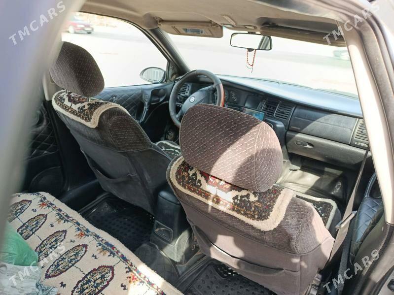 Opel Vectra 1997 - 38 000 TMT - Саят - img 5