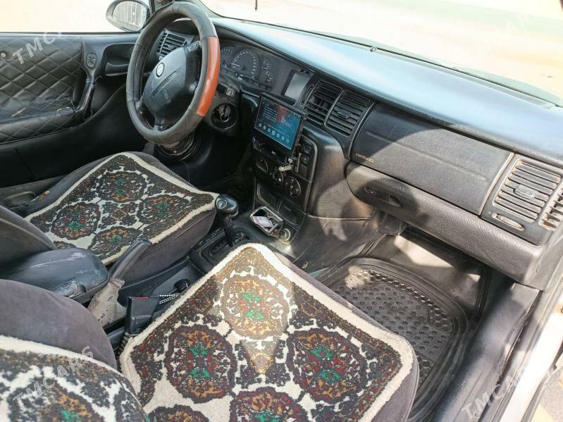 Opel Vectra 1997 - 38 000 TMT - Саят - img 8