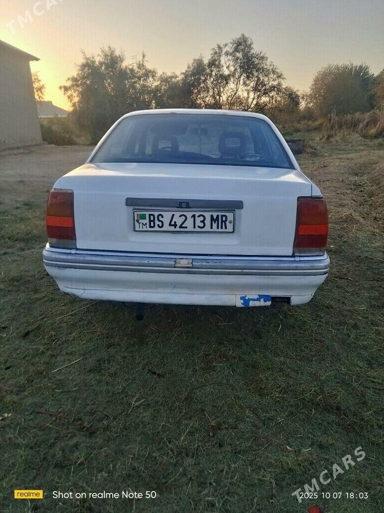 Opel Omega 1990 - 11 000 TMT - Garagum etraby - img 2