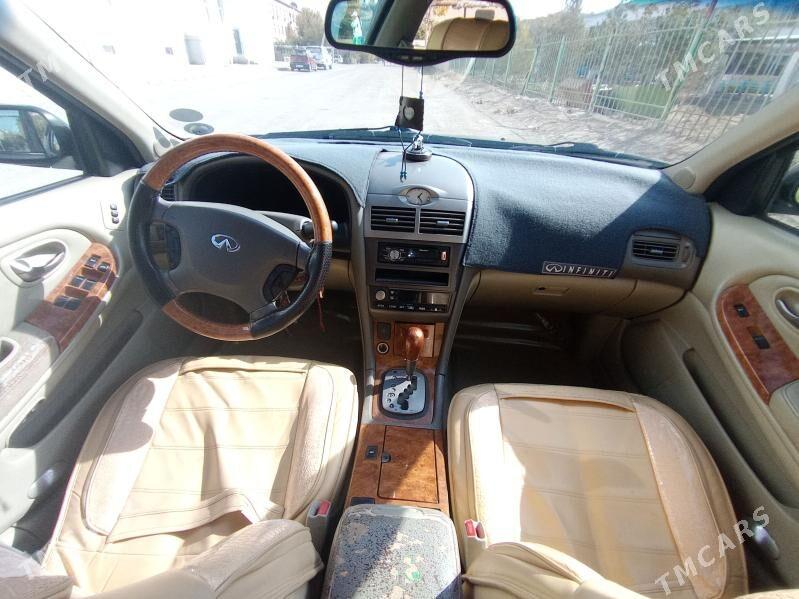 Infiniti I35 2004 - 105 000 TMT - Дашогуз - img 6