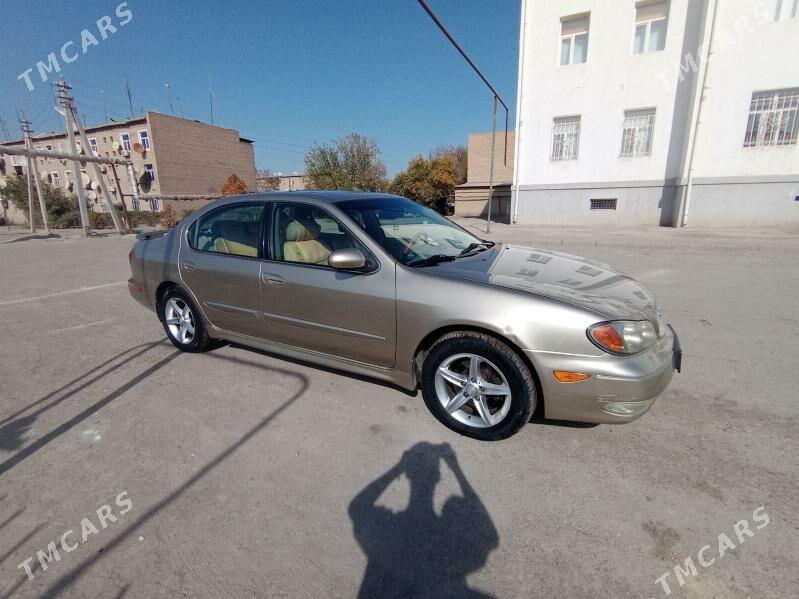 Infiniti I35 2004 - 105 000 TMT - Дашогуз - img 2