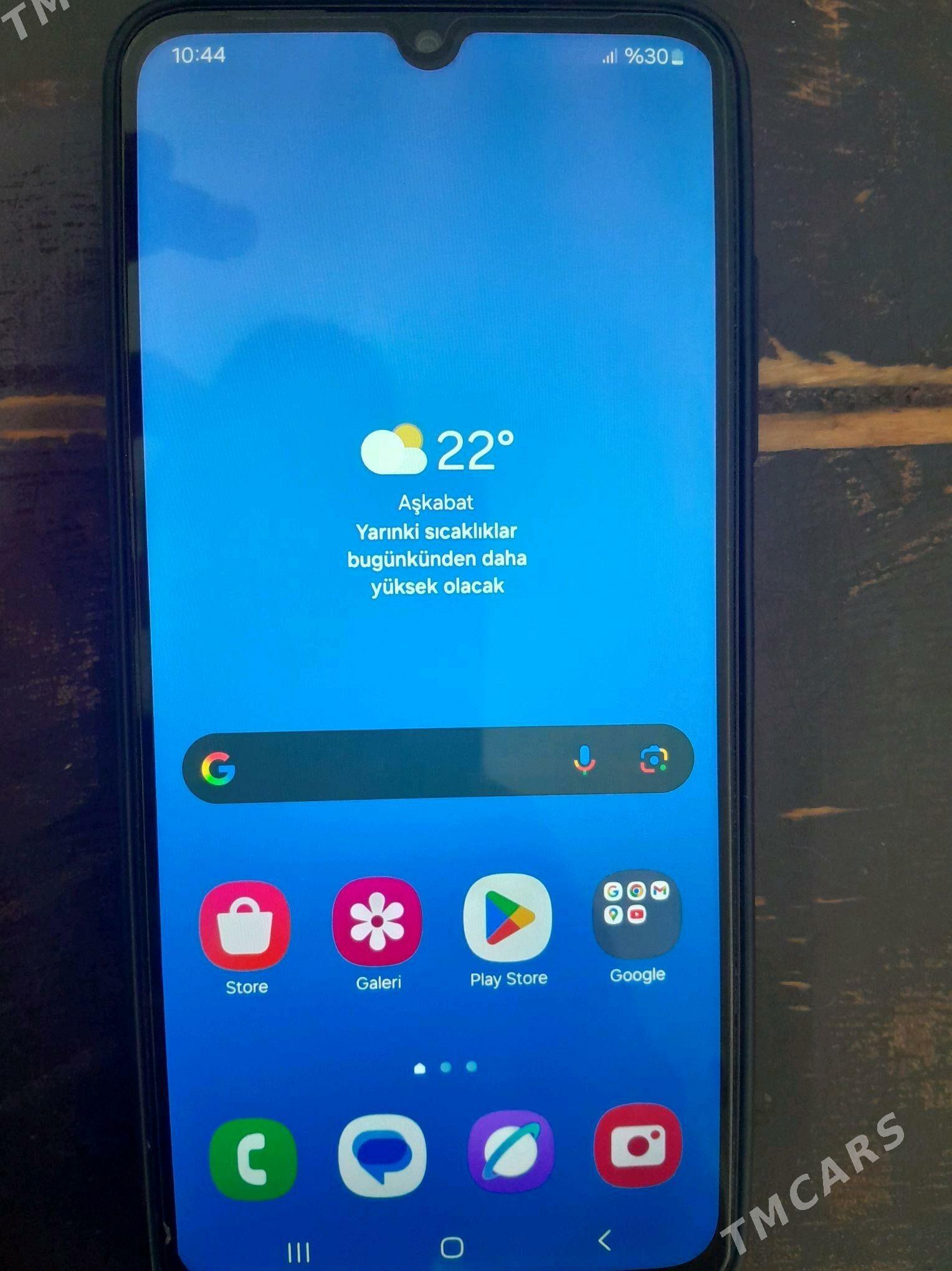 samsung a05 s - Анев - img 2