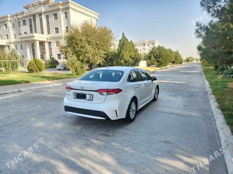 Toyota Corolla 2021 - 244 000 TMT - Ашхабад - img 4