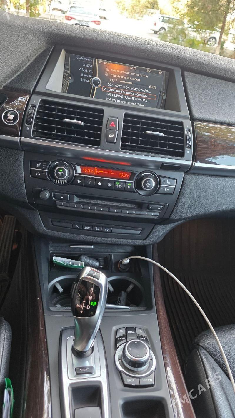 BMW X5 2010 - 300 000 TMT - Aşgabat - img 4