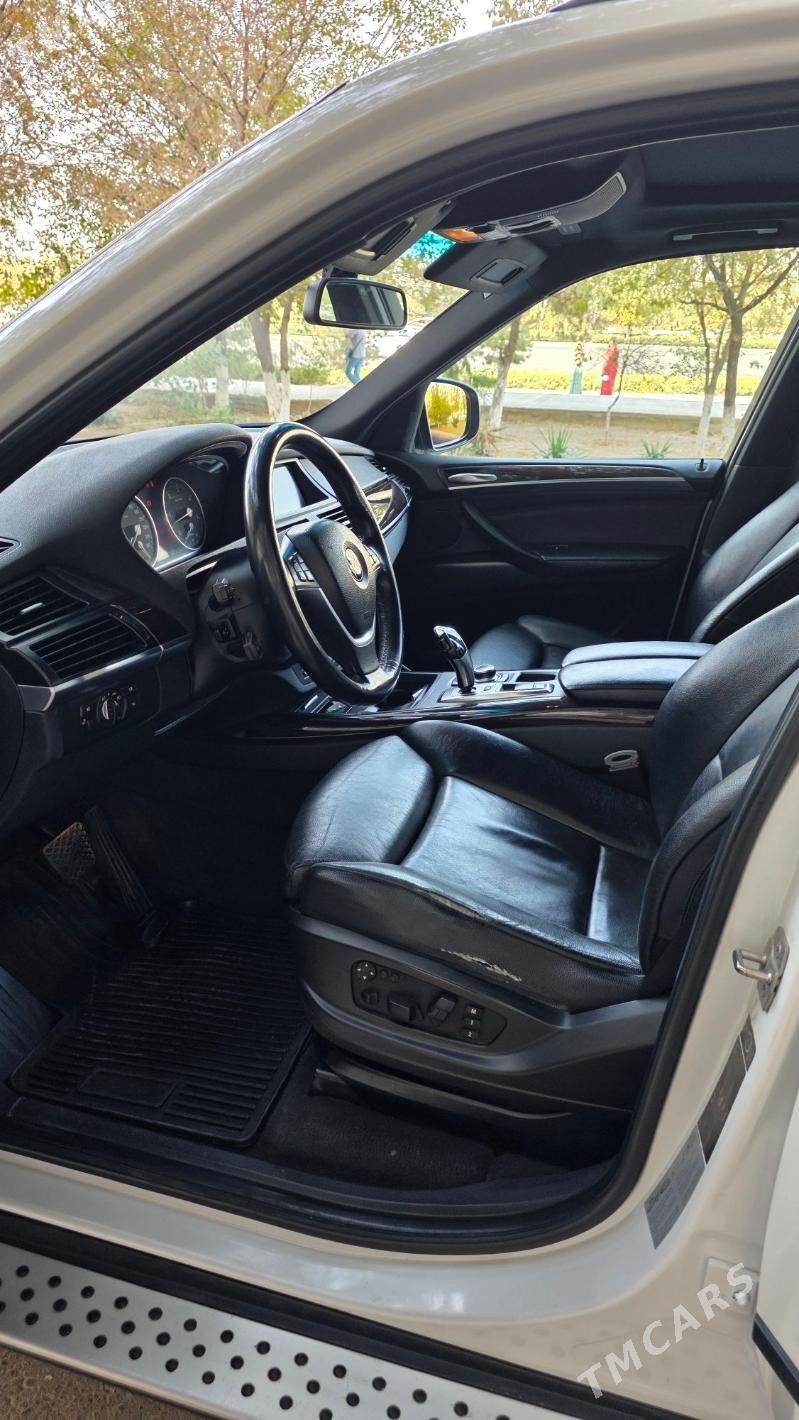 BMW X5 2010 - 300 000 TMT - Aşgabat - img 6