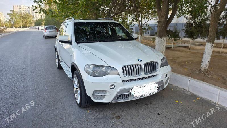 BMW X5 2010 - 300 000 TMT - Aşgabat - img 1