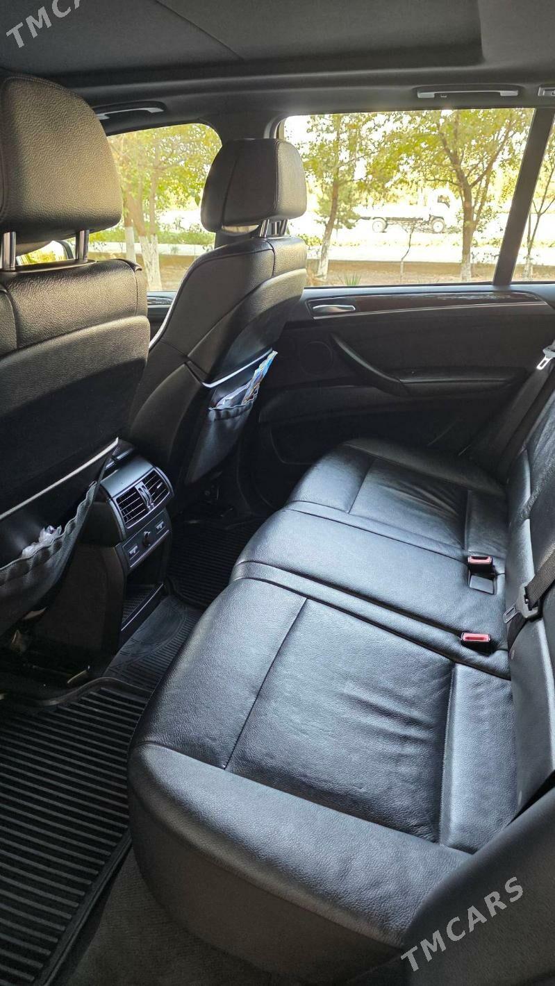 BMW X5 2010 - 300 000 TMT - Aşgabat - img 5