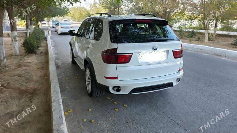 BMW X5 2010 - 300 000 TMT - Aşgabat - img 2