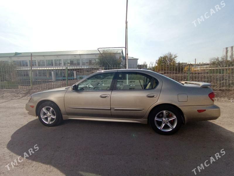 Infiniti I35 2004 - 105 000 TMT - Дашогуз - img 4