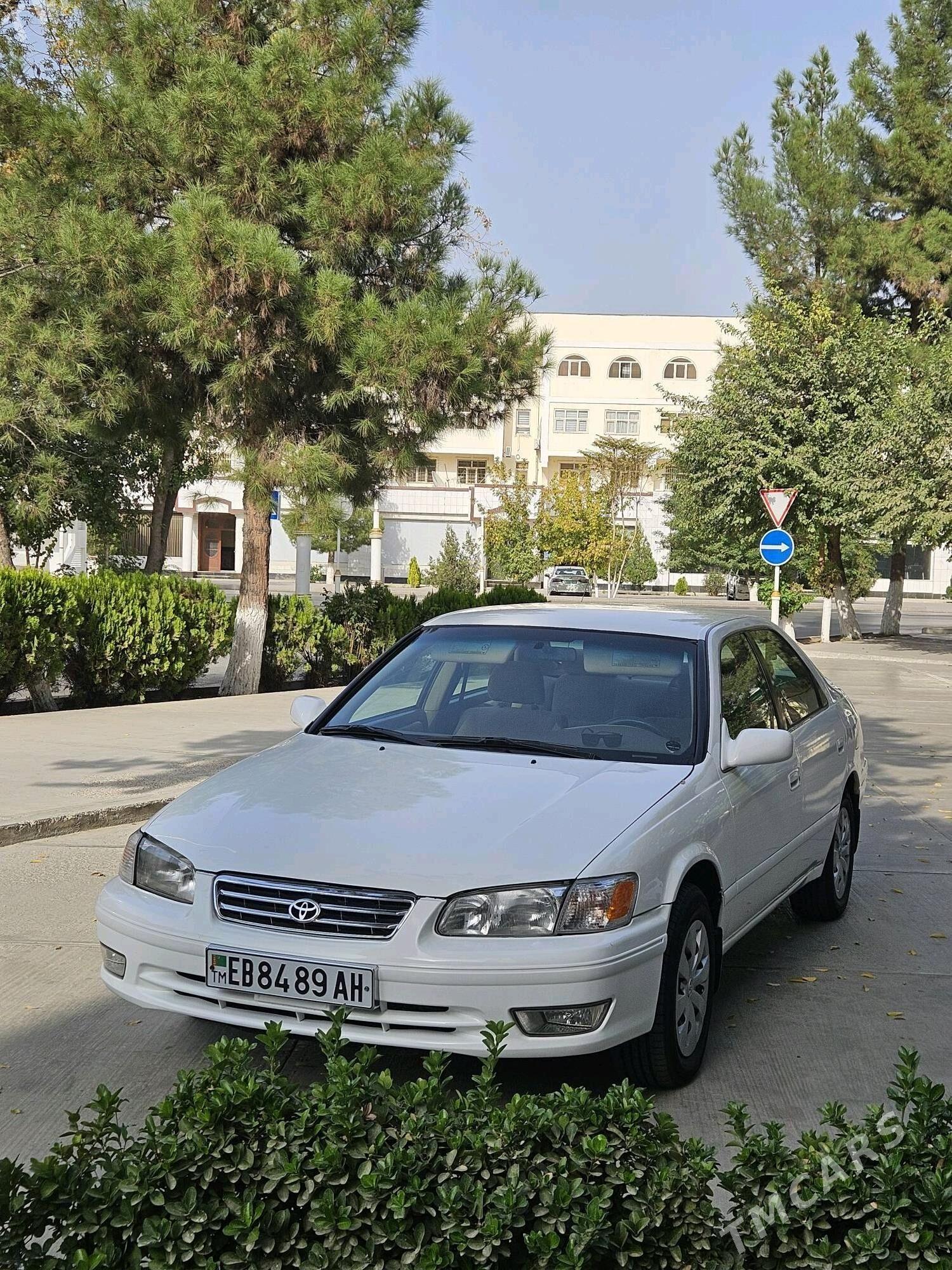 Toyota Camry 1999 - 115 000 TMT - Aşgabat - img 1
