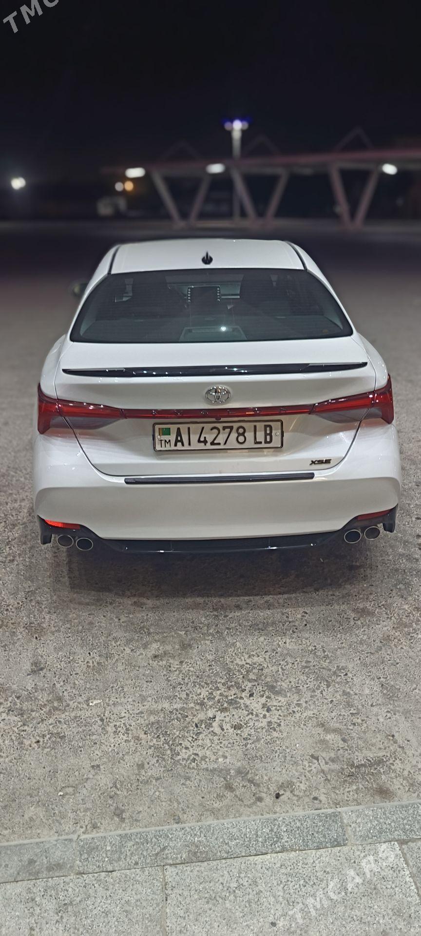 Toyota Avalon 2020 - 410 000 TMT - Туркменабат - img 2