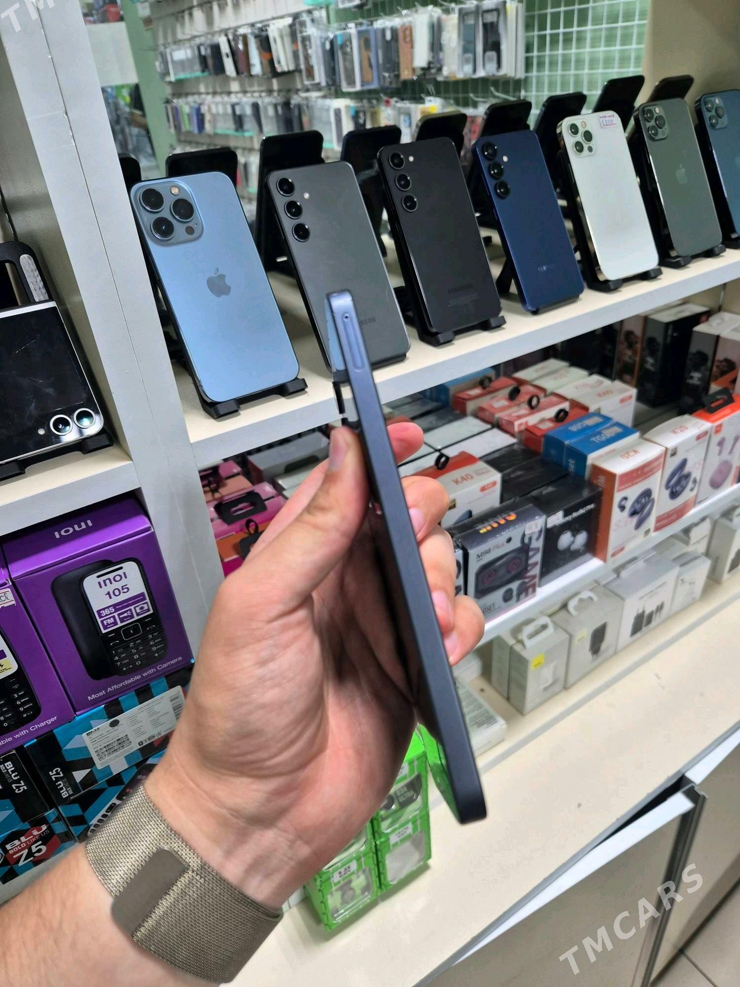 samsung a16 - Ашхабад - img 4