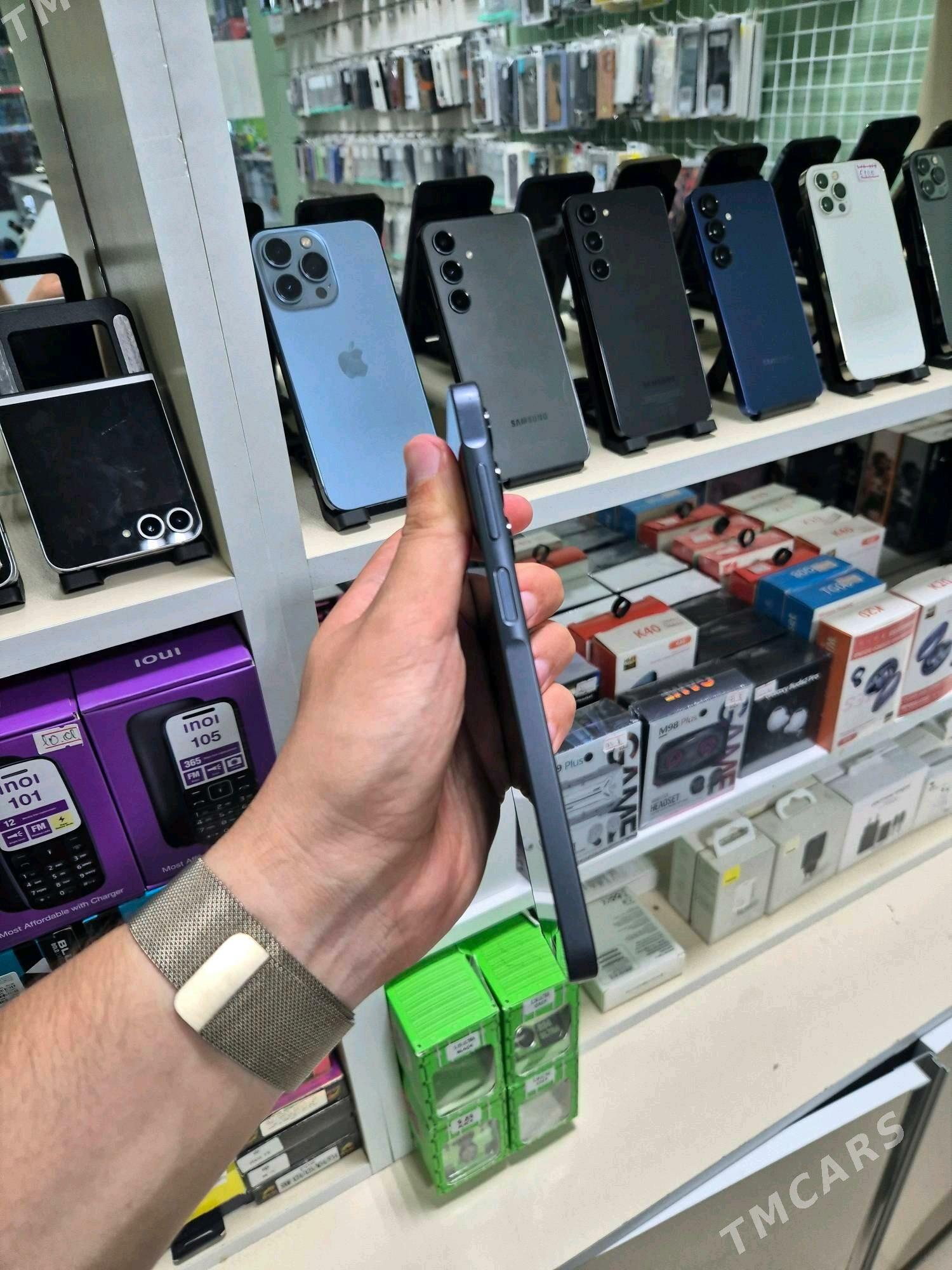 samsung a16 - Ашхабад - img 5