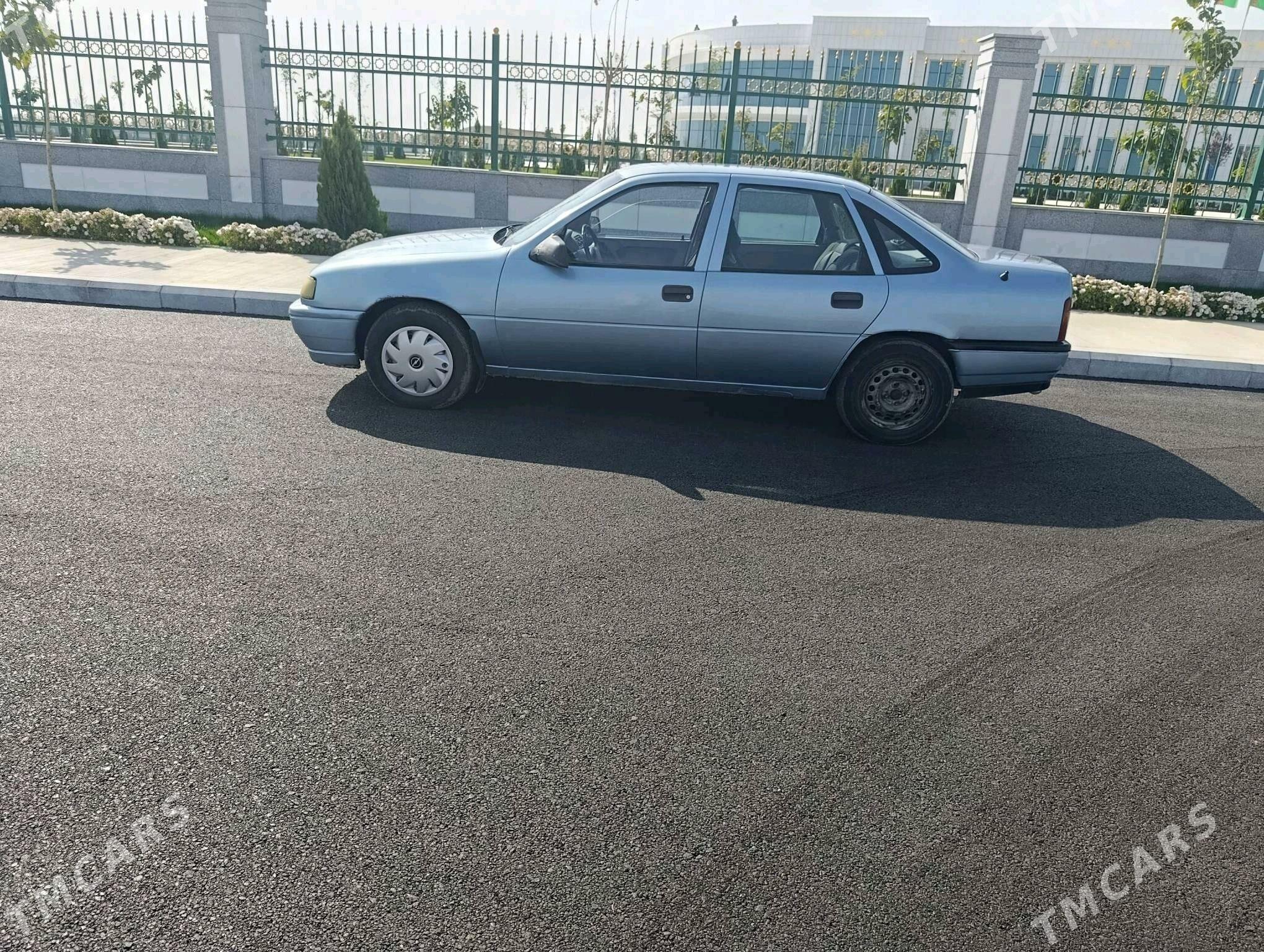 Opel Vectra 1991 - 25 000 TMT - Мары - img 5