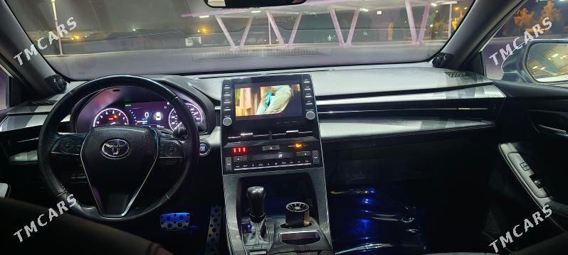 Toyota Avalon 2020 - 410 000 TMT - Туркменабат - img 6
