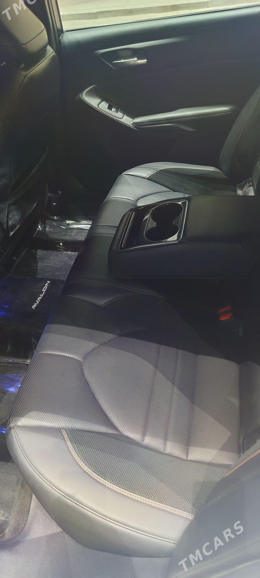 Toyota Avalon 2020 - 410 000 TMT - Туркменабат - img 4