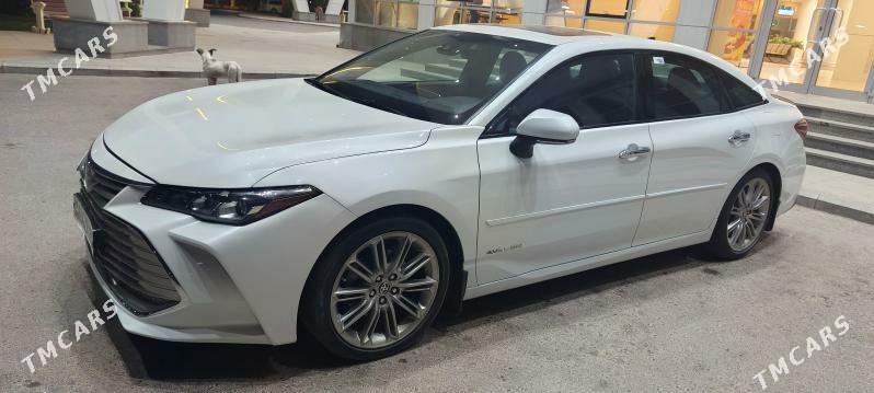 Toyota Avalon 2020 - 410 000 TMT - Туркменабат - img 5